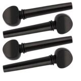 CRAVELHA P/ VIOLINO MAPLE COM 4 UNIDADES SPANKING 1464