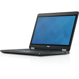 NOTEBOOK DELL 14 POL PROC I5 SSD 240GB 8GB RAM LATITUDE E5470 PRETO WIN10 PRO TECLADO ILUMINADO - SEMI NOVO