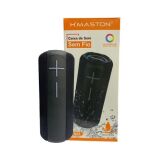 CAIXA DE SOM PORTATIL BLUETOOTH HMASTON TN02