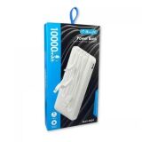 POWER BANK IT BLUE 10000 MAH - MAX-0534