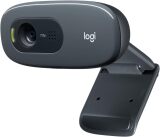 WEBCAM LOGITECH C270 HD720P WEBCAM