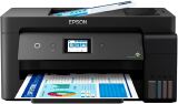 MULTIFUNCIONAL EPSON ECOTANK L14150 JATO DE TINTA A3 WIFI BIVOLT