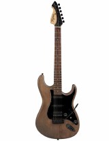 GUITARRA TAGIMA JA3 SIGNATURE JUNINHO AFRAM NATURAL