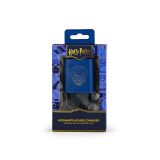 CARREGADOR FONTE HOME CHARGER HARRY POTTER USB-C 33W CORVINAL AZUL IWILL 2286