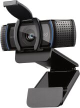 WEBCAM LOGITECH C920S PRO FULL HD 1080P C MIC