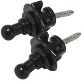 ROLDANA STRAPLOCK MYTH PRETO UNIDADE