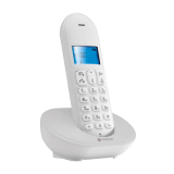 TELEFONE SEM FIO MOTOROLA MT150W BRANCO