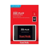 SSD SATA 1 TERA SANDISK SSD PLUS