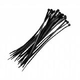 ABRAÇADEIRA NYLON PRETA 100X3.6 PCT C/ 100UN