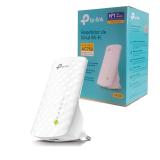 REPETIDOR WIFI TP LINK AC750 DUAL BAND RE200
