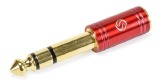 ADAPTADOR SANTO ANGELO P2 FEMEA PARA P10 MACHO ESTEREO
