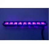 BARRA LED DE LUZ NEGRA LUATEK LK-UV9