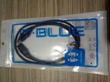 CABO DE DADOS USB C X USB C 1M