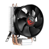 COOLER PARA PROCESSADOR PCYES LORX ACLX92BL LGA 115X 775 1200 AM3 AM4