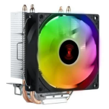 COOLER PARA PROCESSADOR PCYES LORX V2  RGB ACLX92RBV2  LGA 1700/1200/115X  AMD AM5/AM4