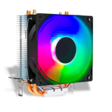 COOLER PARA PROCESSADOR REVENGER  RGB G-VR303