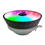 COOLER PROCESSADOR 120MM RGB KNUP KP-VR301