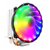 COOLER PROCESSADOR 120MM RGB KNUP KP-VR330