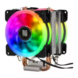 COOLER PROCESSADOR 120MM RGB VR341