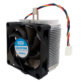 COOLER PROCESSADOR 70MM  KNUP KP-VR316