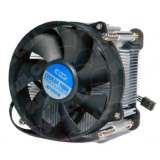 COOLER PROCESSADOR 92MM LGA 115X 1200 KNUP KP-VR318