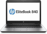 NOTEBOOK HP 14 POL PROC I5 SSD M2 120GB 8GB RAM ELITEBOOK 840G3 PRATA WIN10 PRO TECLADO ILUMINADO - SEMI NOVO