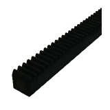 GOMO PARA CREMALHEIRA RESIDENCIAL GAREN 0.50CM