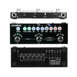 PEDALEIRA CUVAVE CUVE BABY PARA GUITARRA MULTI EFEITOS