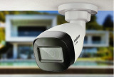 CAMERA INTELBRAS BULLET EXTERNA VHL HDCVI 1220 20M