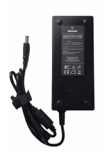 FONTE NOTEBOOK DELL 19.5V 6.67A PLUGAO 7.4 x 5.0 130W