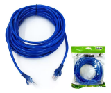 CABO DE REDE CAT5E 30M PATCH CORD