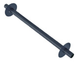 SUPORTE PEDESTAL PARA SUB/ CAIXA METALICO ONEAL 68CM OSC 680