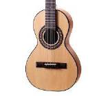 VIOLA CAIPIRA PONTEIO ELETROACUSTICA MARQUES NATURAL LC-5 VIL-137NSEQ