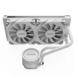 WATER COOLER SANGUE FRIO 3 BRANCO 240MM 250W PC YES - WCSF3240WGBR