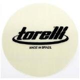DRUM PATCH DE POLYESTER PROTETOR P/ BATEDOR BUMBO TA082 TORELLI
