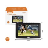 MONITOR TV DIGITAL PORTATIL 9