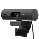 WEBCAM LOGITECH BRIO 500 FULL HD A26D