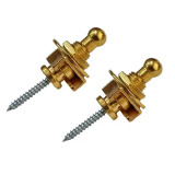 ROLDANA STRAPLOCK MYTH DOURADO UNIDADE