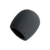 ESPUMA PARA MICROFONE CHIP SCE 055-0227