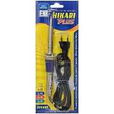 FERRO SOLDA HIKARI 40 34W 110V