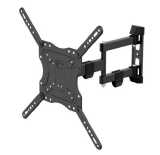 SUPORTE TV ARTICULADO 26 A 55 POL ELG  FULL  40 PRO