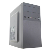 GABINETE ATX KMEX FONTE 200W GM-06TH D11887 - OFFICE