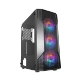 GABINETE GAMER KMEX BOREAS lll CG-A1Z5