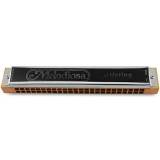 GAITA DE BOCA  HARMONICA MELODIOSA 38348- DÓ HERING