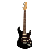 GUITARRA STRATOCASTER TT T-805 BK TAGIMA BRASIL