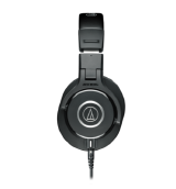HEADSET FONE DE OUVIDO AUDIO TECHNICA ATH-M40X