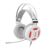 FONE HEADSET GAMER REDRAGON MINOS H210W USB C MICROFONE