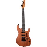GUITARRA STELLA TAGIMA MAHOGANY