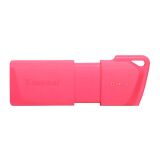 PEN DRIVE 64GB KINGSTON EXODIA M USB 3.2 / 3.0 ROSA
