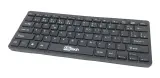 TECLADO MINI COMPACT SEM FIO K6 MBTECH